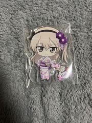 フェアリーテイル マルイ記念展 缶バッジ エルザ - メルカリ