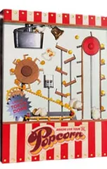 DVD／ARASHI LIVE TOUR Popcorn