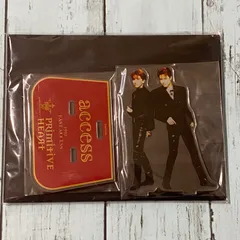 2026年最新】貴水博之 アクリルスタンドの人気アイテム - メルカリ