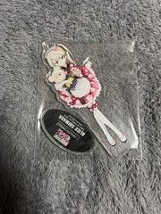 フェアリーテイル マルイ記念展 缶バッジ エルザ - メルカリ