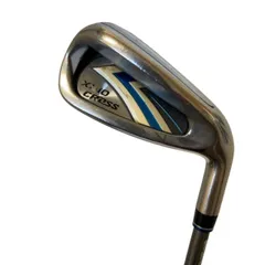 2026年最新】ゼクシオクロスアイアン2021の人気アイテム - メルカリ