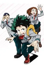 DVD／僕のヒーローアカデミア Vol.2