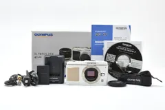2026年最新】olympus pen e-p1の人気アイテム - メルカリ
