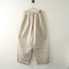 2026年最新】ネストローブ パンツの人気アイテム - メルカリ