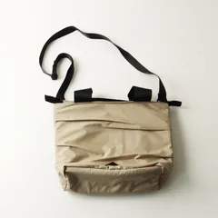 美品 アノニム クラフツマン デザイン ANONYM CRAFTSMAN DESIGN TOTE BAG トートバッグ ｜ベージュ【2400014834321】のサムネイル