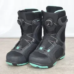 2026年最新】スノーボード ブーツ 23．5の人気アイテム - メルカリ