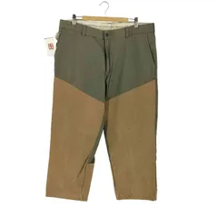 ユーズドフルギ USED古着 Hunting Pants メンズ 表記無 