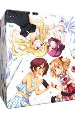 Blu-ray/NEW GAME! 1