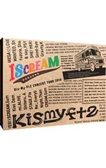 Blu-ray／CONCERT TOUR 2016 I SCREAM