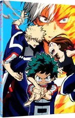 DVD／僕のヒーローアカデミア 2nd Vol.3