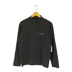 モンベル mont bell シャミース ハイネックセーター メンズ import：M のサムネイル
