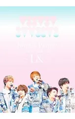 Blu-ray／King & Prince CONCERT TOUR 2020〜L&〜