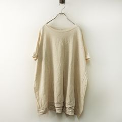 2019夏のよそおい掲載色違い品 パラスパレス pal'las palace リネン