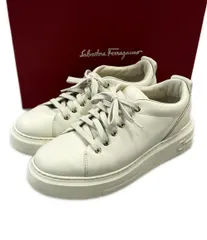 サルヴァトーレフェラガモ ローカットスニーカー メンズ SIZE 8 1/2 C (26.5cm) Salvatore Ferragamo