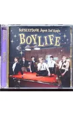 CD／BOYNEXTDOOR／BOYLIFE [カード2枚付属なし]