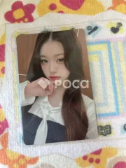 IVE ウォニョン Be Alright HMV