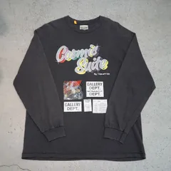 2026年最新】gallery dept tシャツの人気アイテム - メルカリ