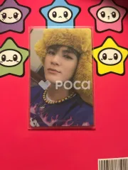 NCT ジェノ Candy POP-UP CANDY SHOP ラキドロ