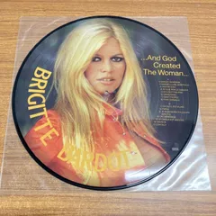 2026年最新】ブリジット バルドー レコードの人気アイテム - メルカリ