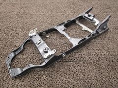 sc59 HRC シートフレーム CBR1000RR SC59前期 純正 シートフレーム - メルカリ