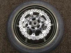 2026年最新】ZX-10r ホイールの人気アイテム - メルカリ