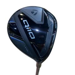 TaylorMade Qi10 フェアウェイウッド 7番 21度 - メルカリ