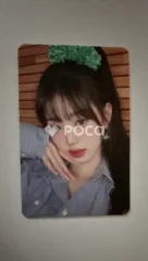 IVE ウォニョン IVE SWITCH Music Korea ラキドロ