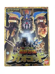 2026年最新】百獣合体 DXガオゴッドの人気アイテム - メルカリ