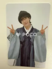 BTS J-HOPE Yet to Come in BUSAN ラキドロ