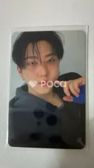 straykids チャンビン KARMA ACCORDION VER.