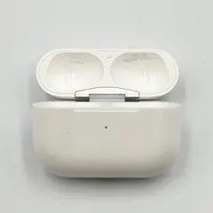【24時間以内発送･美品✨️】Apple AirPods Pro 第2世代 充電ケースのみ A2968 正規品 type-C