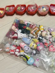 サンリオガチャセット まとめ