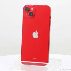 2026年最新】IPHONE14 128gb レッドの人気アイテム - メルカリ