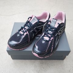 New Balance 1906R ネイビー×ピンク24.0cm(新品.未使用) - メルカリ