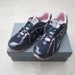 極美品 国内正規 25SS New Balance ニューバランス U1906RCU スニーカー U1906 シューズ サイズUS10 ピンク ネイビー 本物 710Q♪