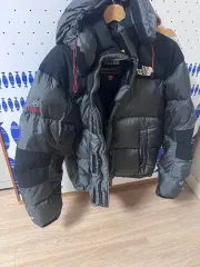 THE NORTH FACE ザノースフェイス ダウン