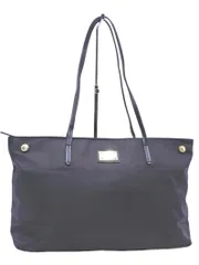 Calvin Klein カルバンクライン トート バッグ 黒 ■■ レディース