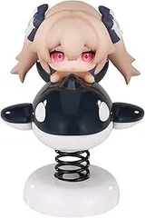 APEXTOYS HAPPY SHAKE ｱｽﾞｰﾙﾚｰﾝ ｱﾝｶﾚｯｼﾞ 42249 フィギュア