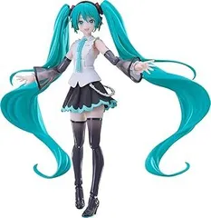 グッドスマイルカンパニー figma 初音ﾐｸ NT 06986 フィギュア