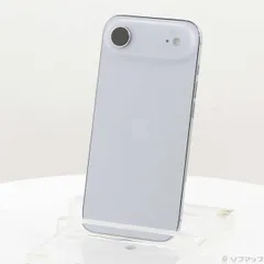 ソフマップ 〔中古品〕 iPhone Air 256GB スカイブルー MG2A4J／A SIMフリー【344】