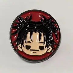 呪術廻戦 第2期 ピンズコレクション　脹相