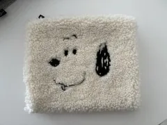 SNOOPY ポーチ