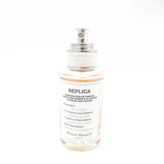 Maison Margiela メゾンマルジェラ レプリカ オードトワレ オン ア デート 香水  30ml 残量多 オードトワレEDT BD4385AB
