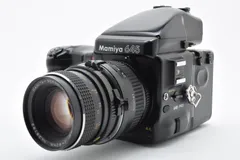 2026年最新】mamiya 645 proの人気アイテム - メルカリ