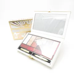 Dior ディオール クチュール マルチユース パレット  クリスマスコフレ 2025 チーク アイシャド BN4526N