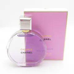 CHANEL シャネル チャンス オー スプランディド 香水  100ml オードゥ パルファム BM11877AO