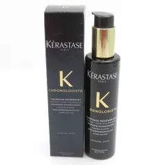 KERASTASE ケラスターゼ CH テルミック RGNR 洗い流さないトリートメント  150ml BM11865X