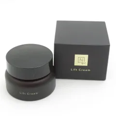 N organic Vie N オーガニック ヒアルアップリフトクリーム クリーム  47g スキンケア BO11354X