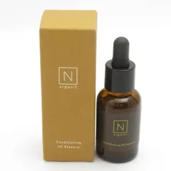 N organic Nオーガニック Basic コンディショニングVCエッセンス 美容液  30g スキンケア BO11358X