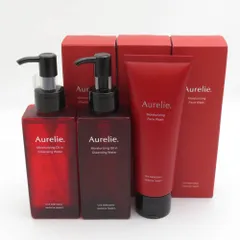 オレリー　未使用5点セット 2026年最新】オレリー セットの人気アイテム - メルカリ